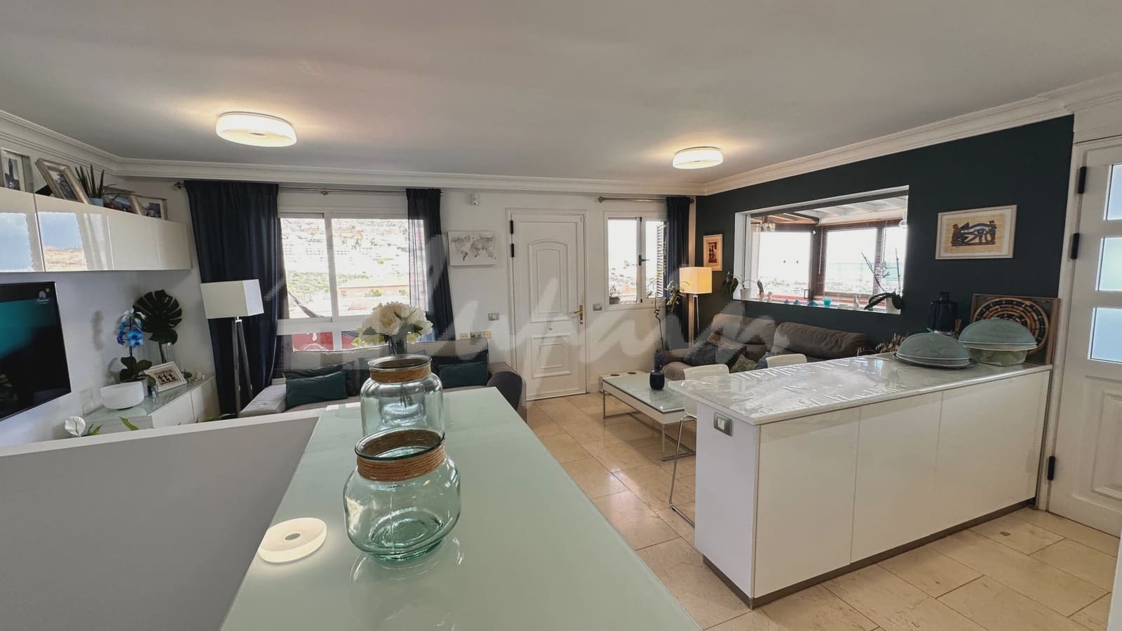 2 sovrum Hus till salu i Costa Adeje med pool - 630 000 € (Ref: 9355361)