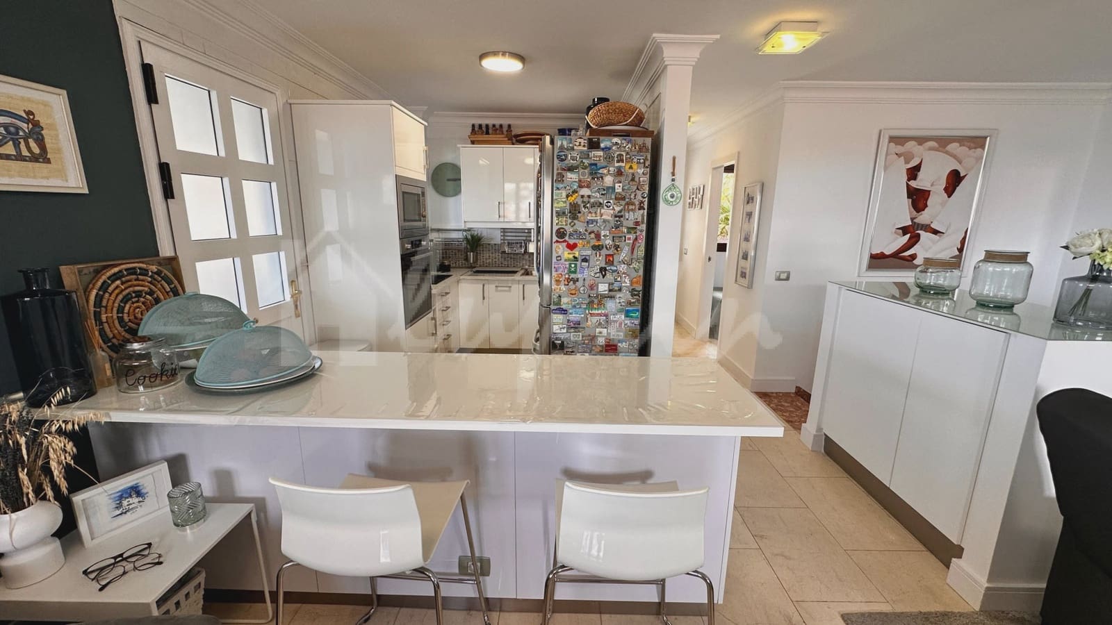 2 sovrum Hus till salu i Costa Adeje med pool - 630 000 € (Ref: 9355361)