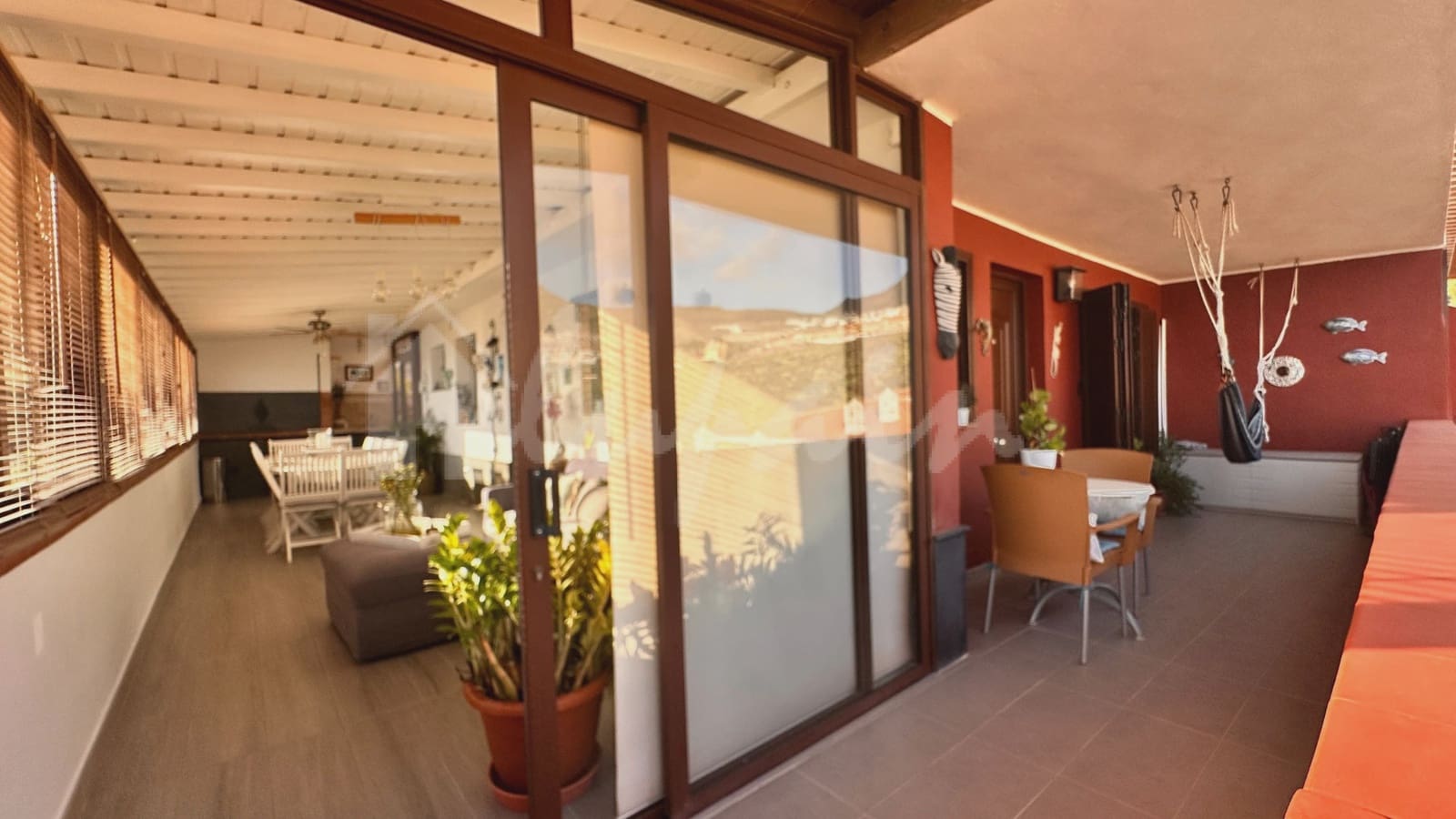 2 sovrum Hus till salu i Costa Adeje med pool - 630 000 € (Ref: 9355361)