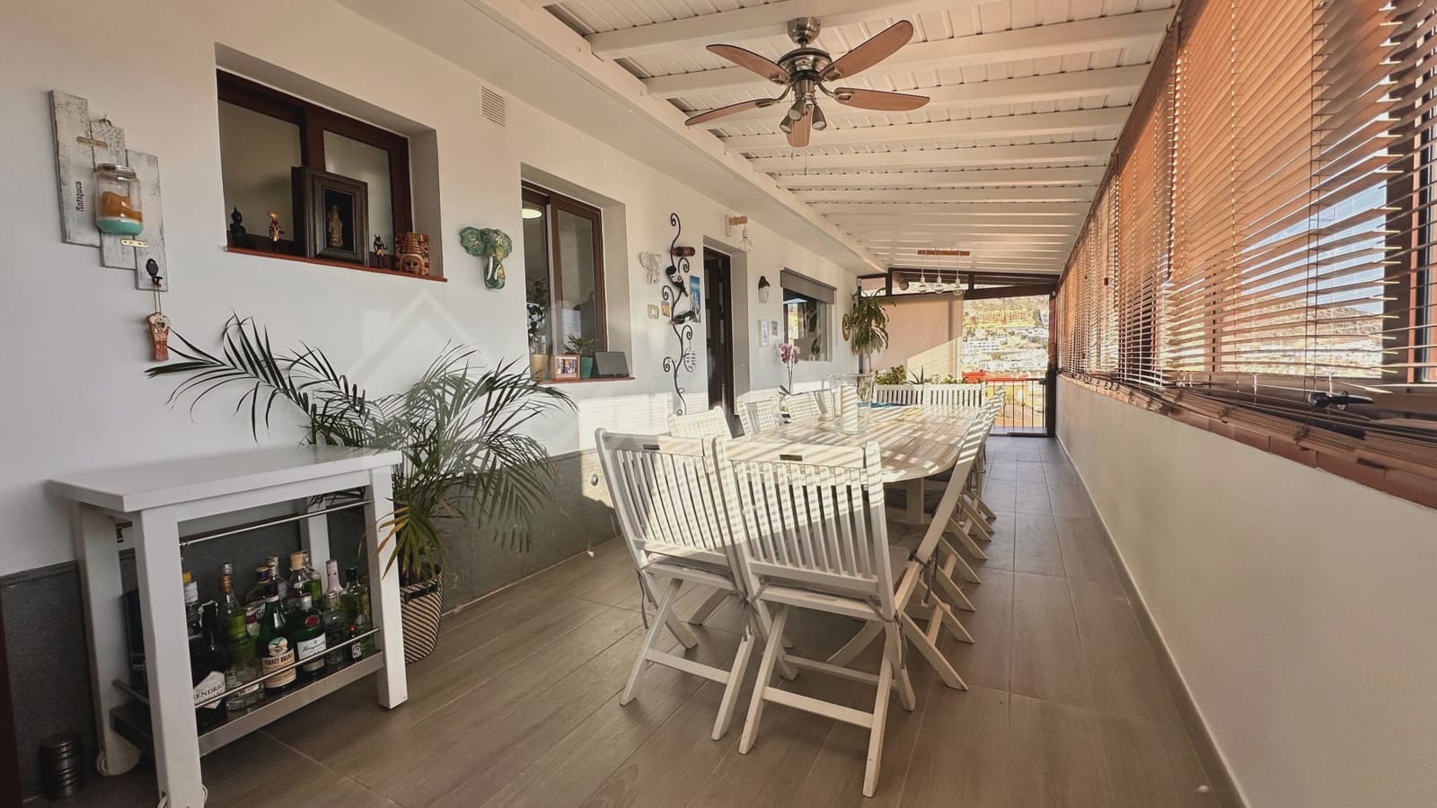 2 sovrum Hus till salu i Costa Adeje med pool - 630 000 € (Ref: 9355361)