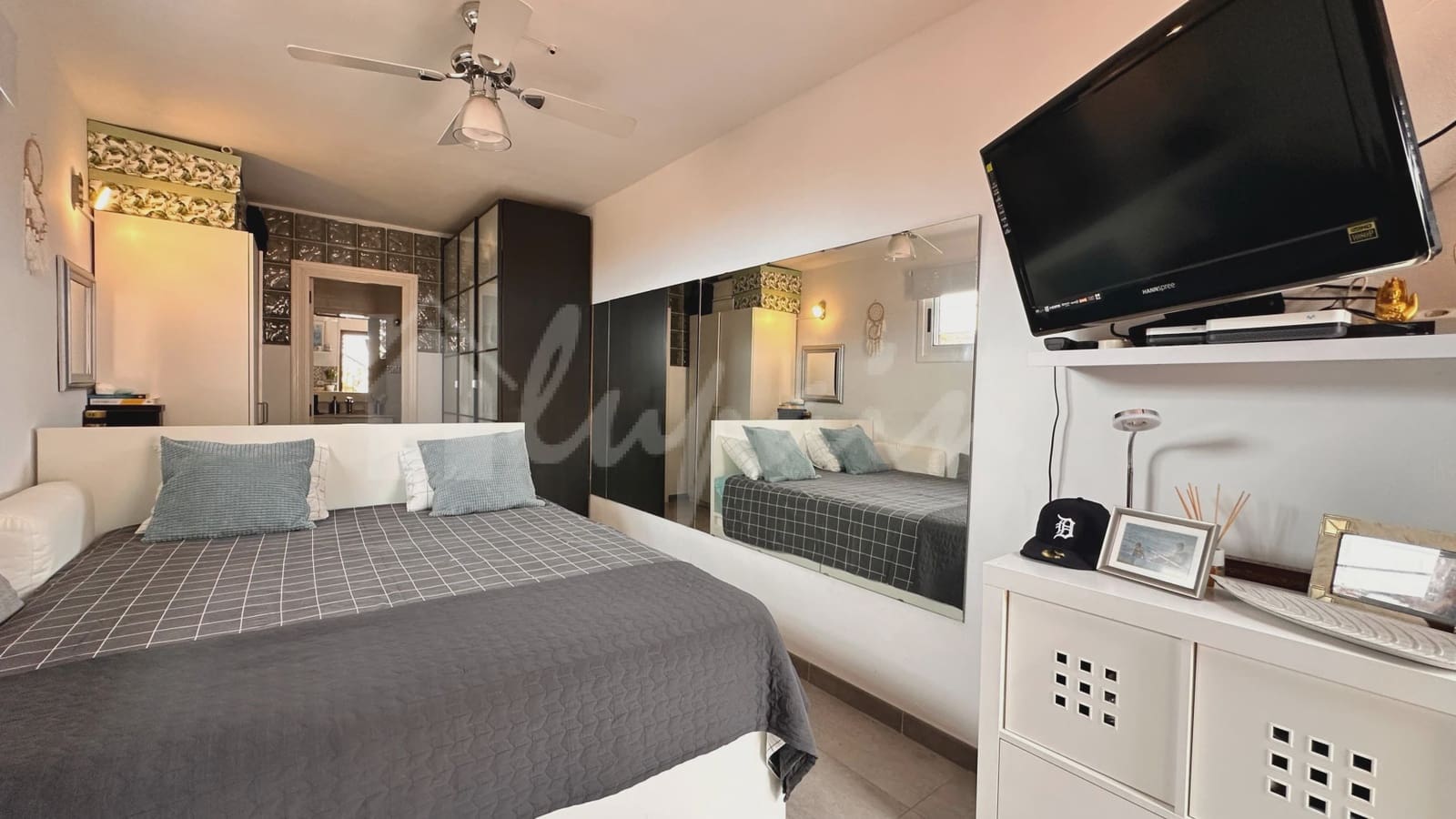 2 sovrum Hus till salu i Costa Adeje med pool - 630 000 € (Ref: 9355361)