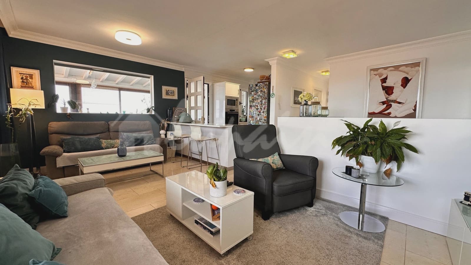 2 sovrum Hus till salu i Costa Adeje med pool - 630 000 € (Ref: 9355361)