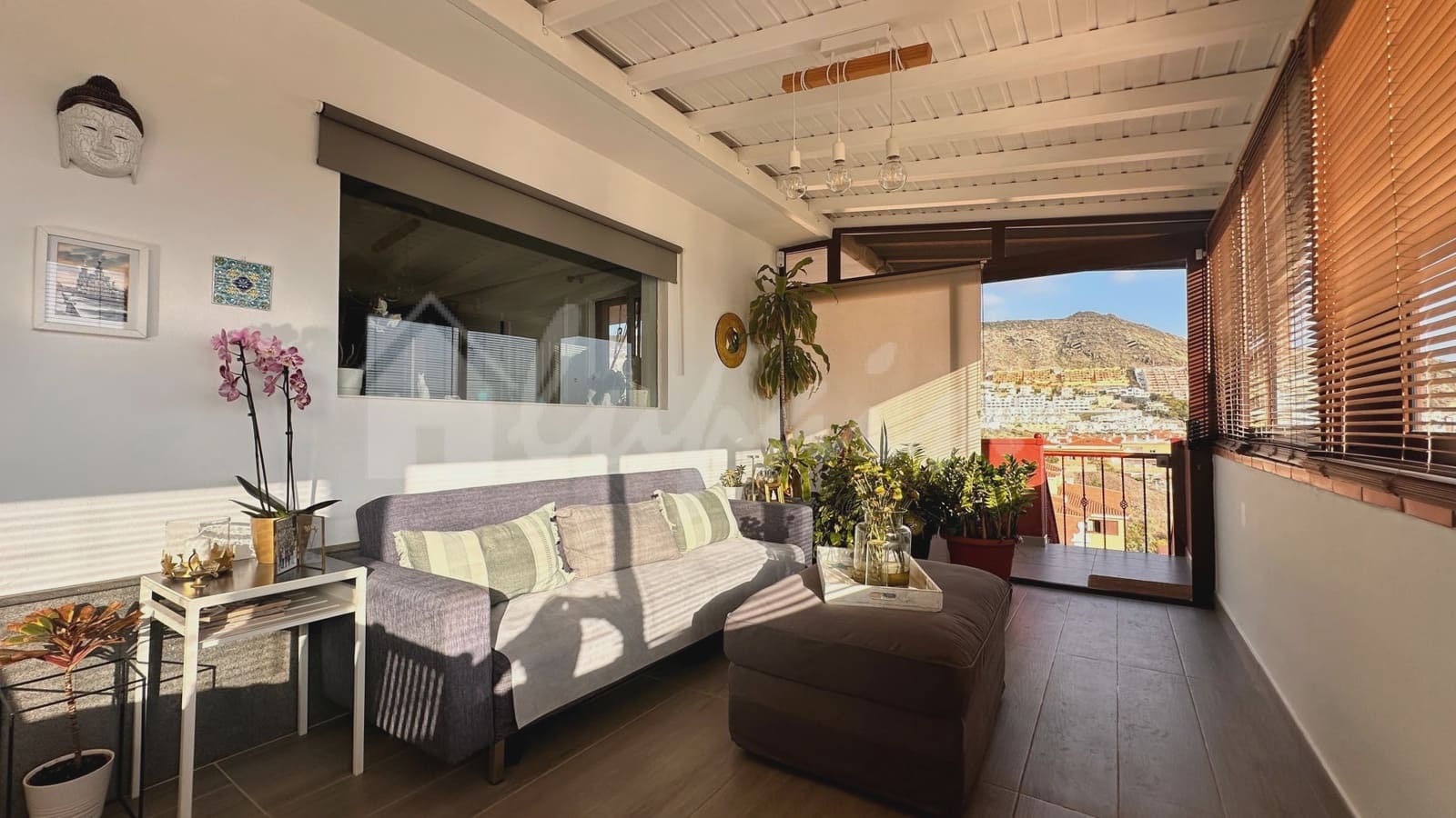 2 sovrum Hus till salu i Costa Adeje med pool - 630 000 € (Ref: 9355361)