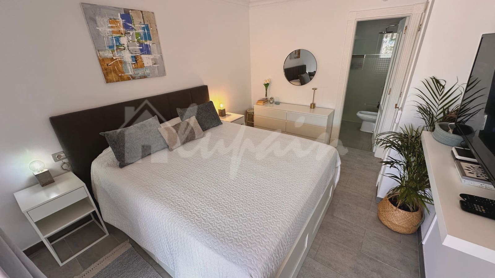 2 sovrum Hus till salu i Costa Adeje med pool - 630 000 € (Ref: 9355361)