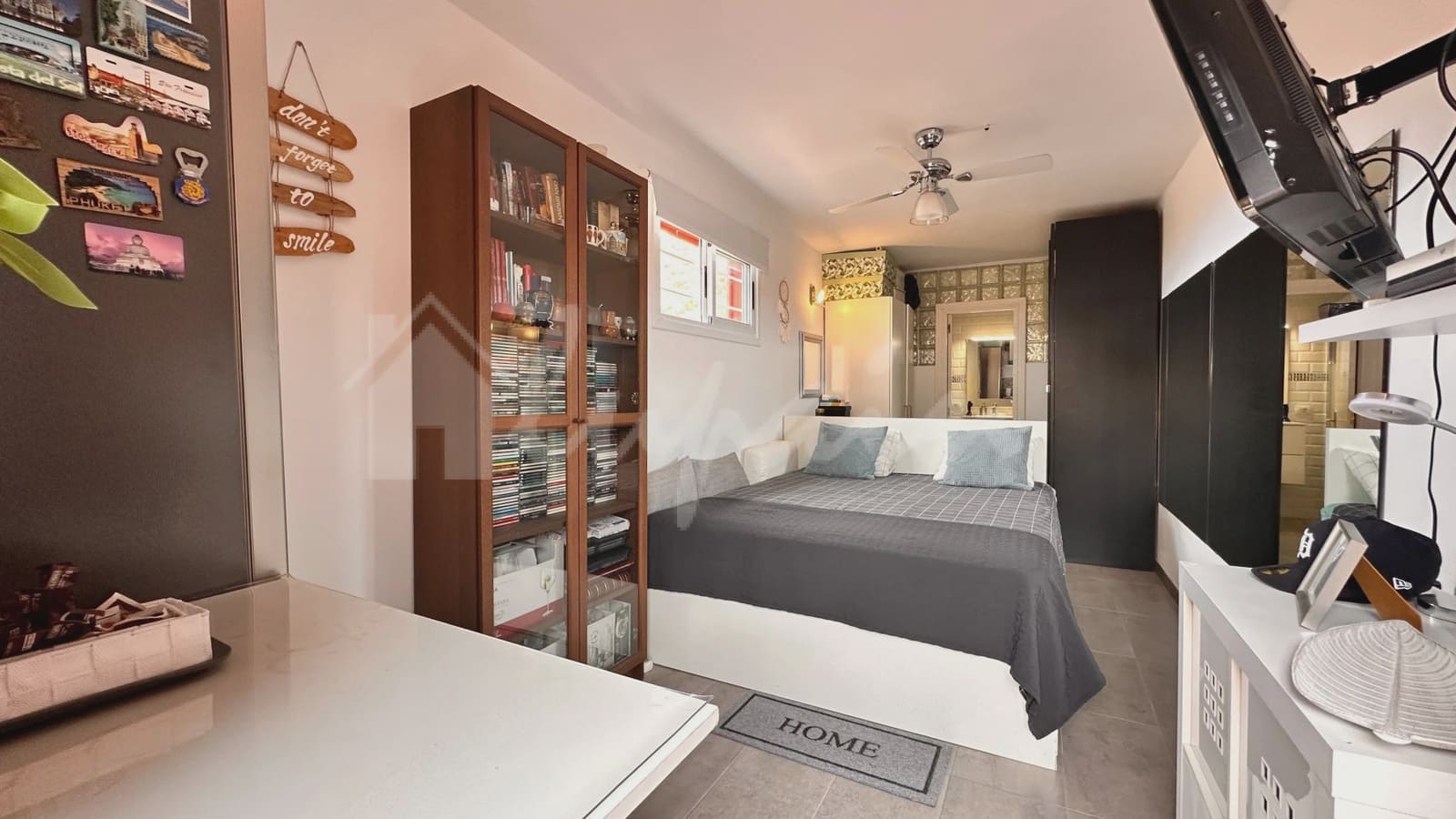 2 sovrum Hus till salu i Costa Adeje med pool - 630 000 € (Ref: 9355361)