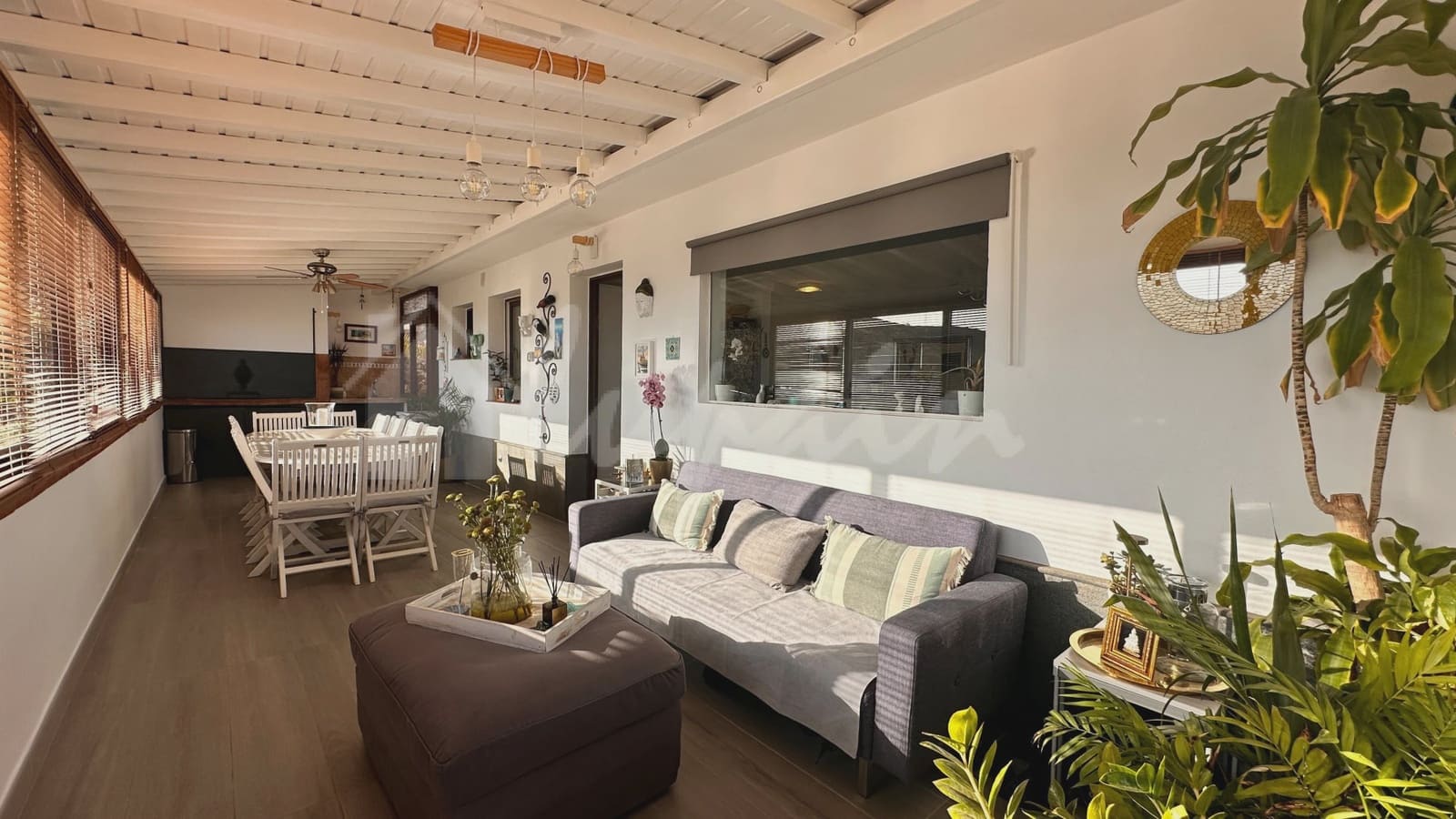 2 sovrum Hus till salu i Costa Adeje med pool - 630 000 € (Ref: 9355361)