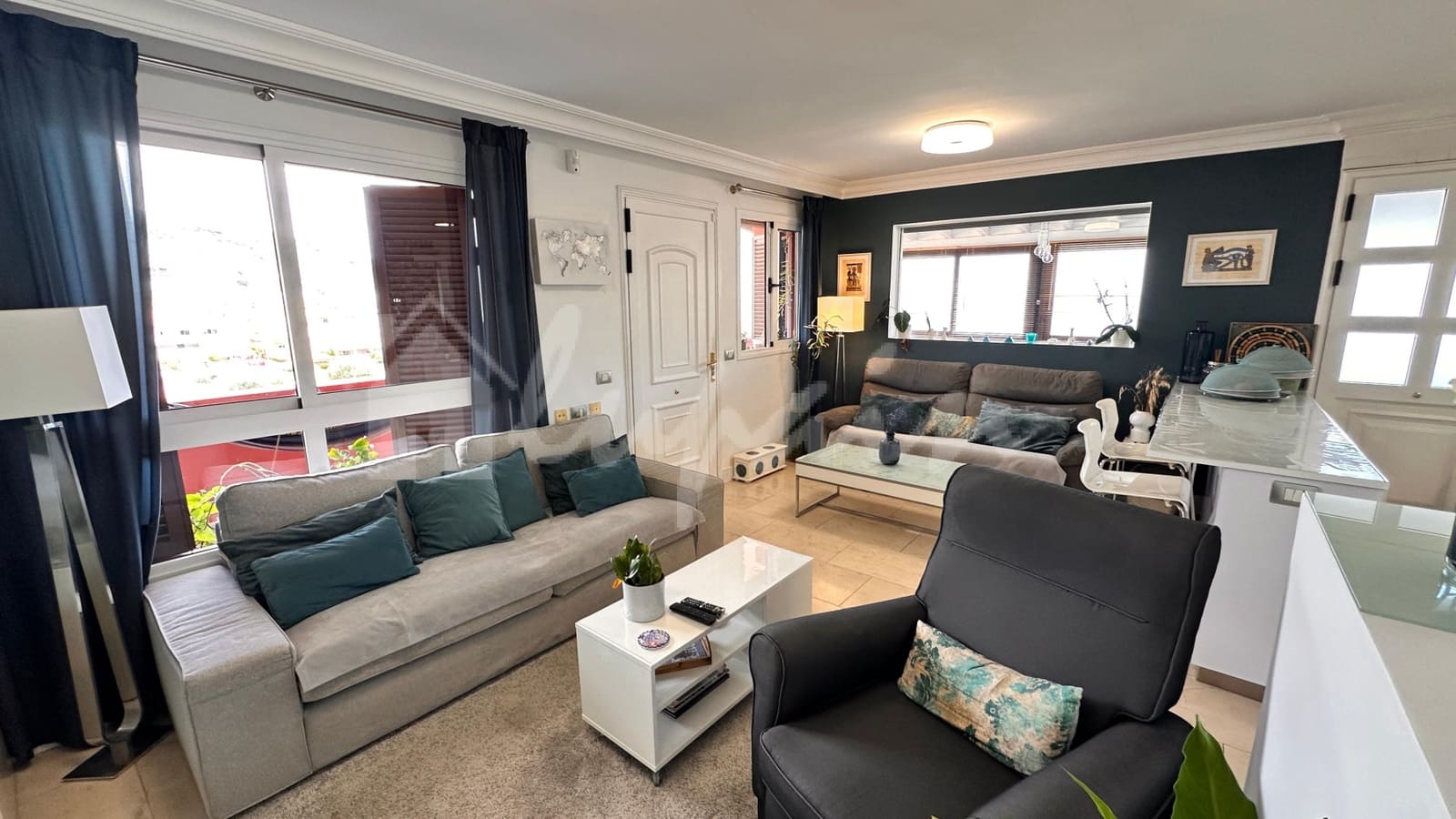 2 slaapkamer Huis te koop in Costa Adeje met zwembad - € 630.000 (Ref: 9355361)