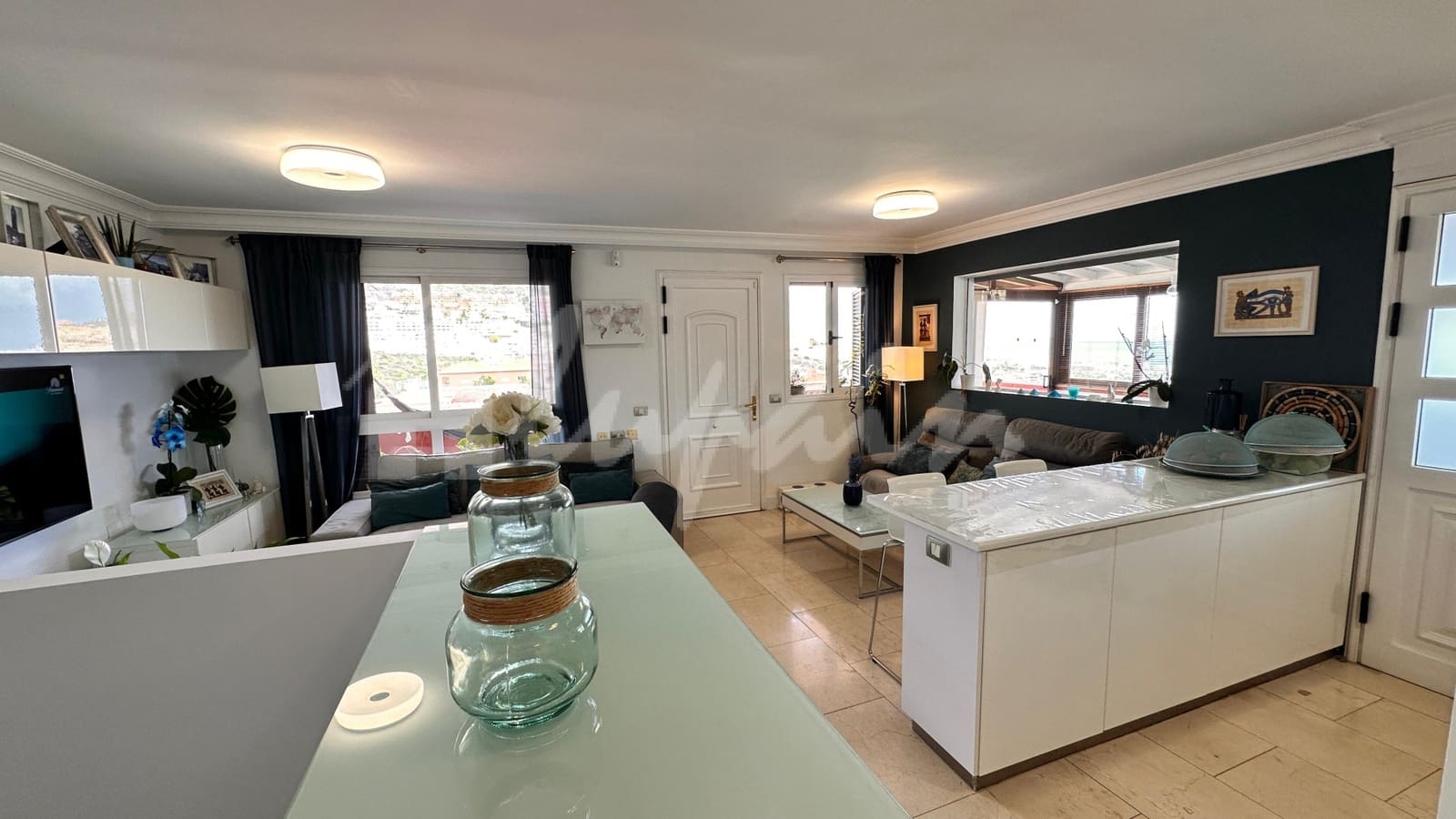 2 slaapkamer Huis te koop in Costa Adeje met zwembad - € 630.000 (Ref: 9355361)