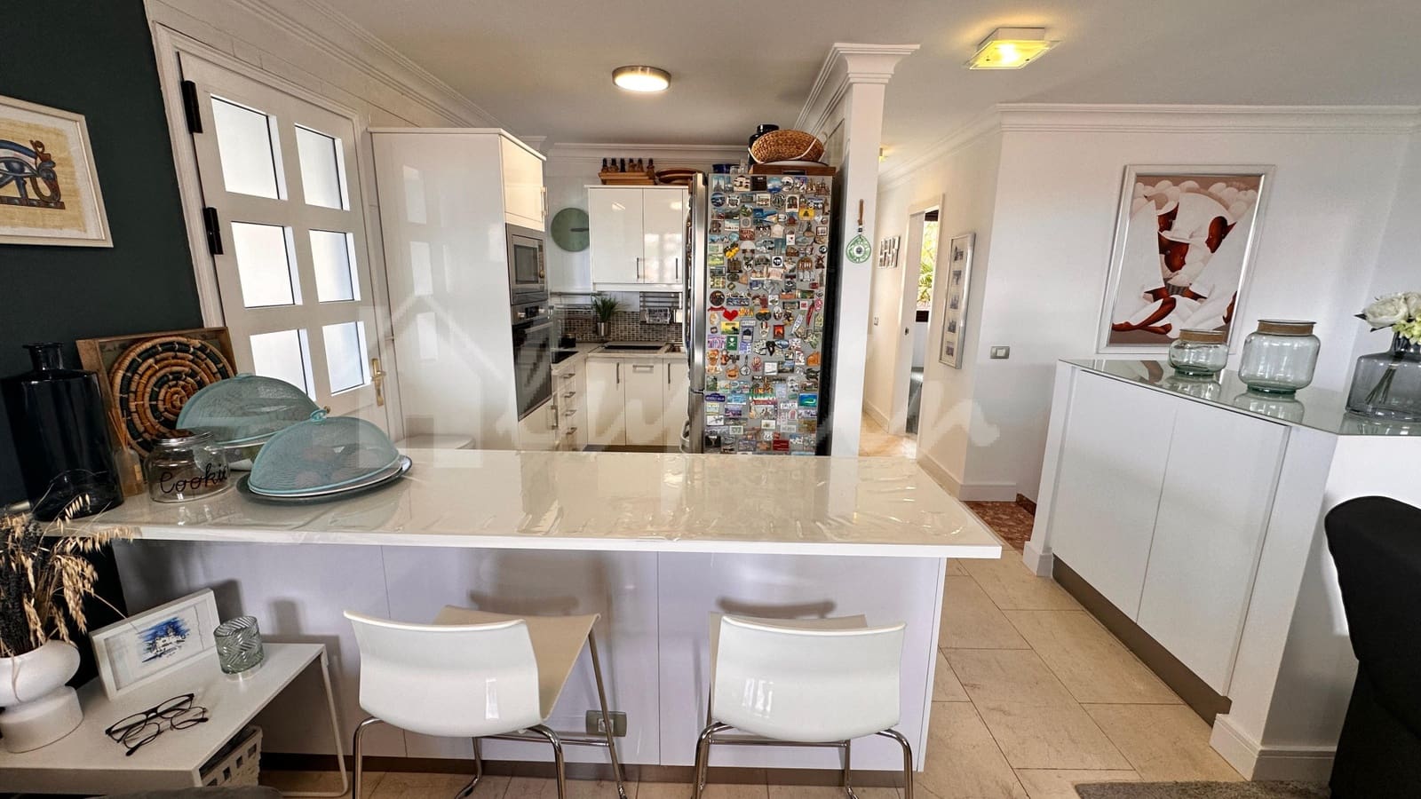 2 slaapkamer Huis te koop in Costa Adeje met zwembad - € 630.000 (Ref: 9355361)