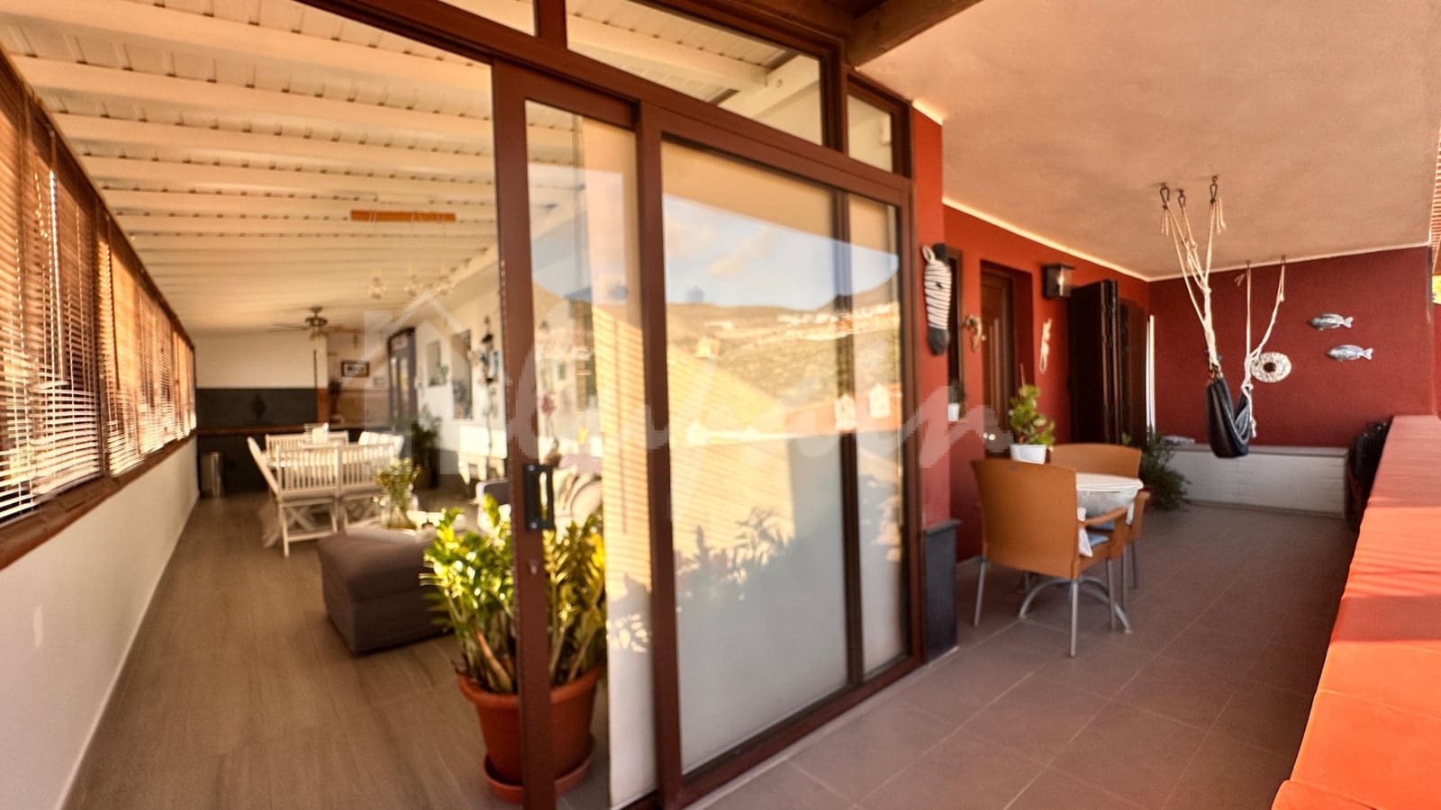 2 slaapkamer Huis te koop in Costa Adeje met zwembad - € 630.000 (Ref: 9355361)