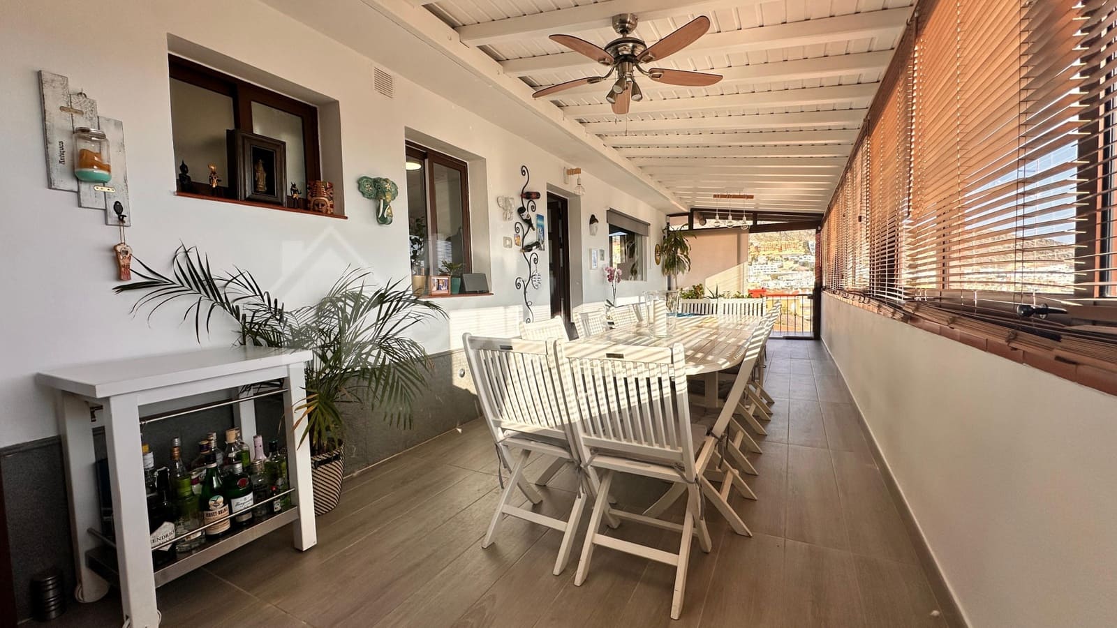 2 slaapkamer Huis te koop in Costa Adeje met zwembad - € 630.000 (Ref: 9355361)