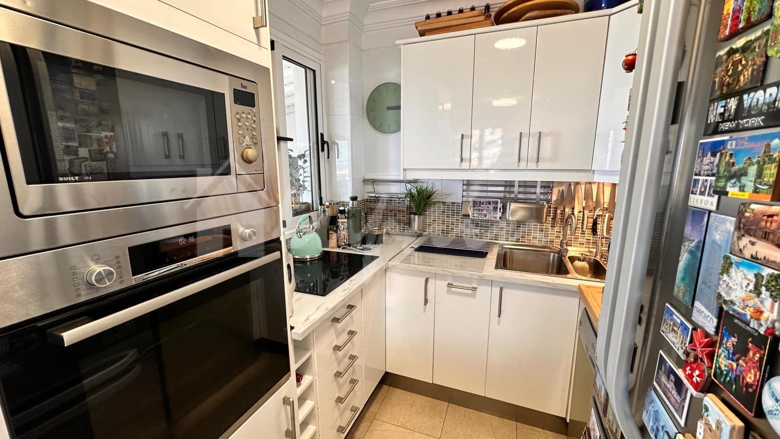 2 slaapkamer Huis te koop in Costa Adeje met zwembad - € 630.000 (Ref: 9355361)