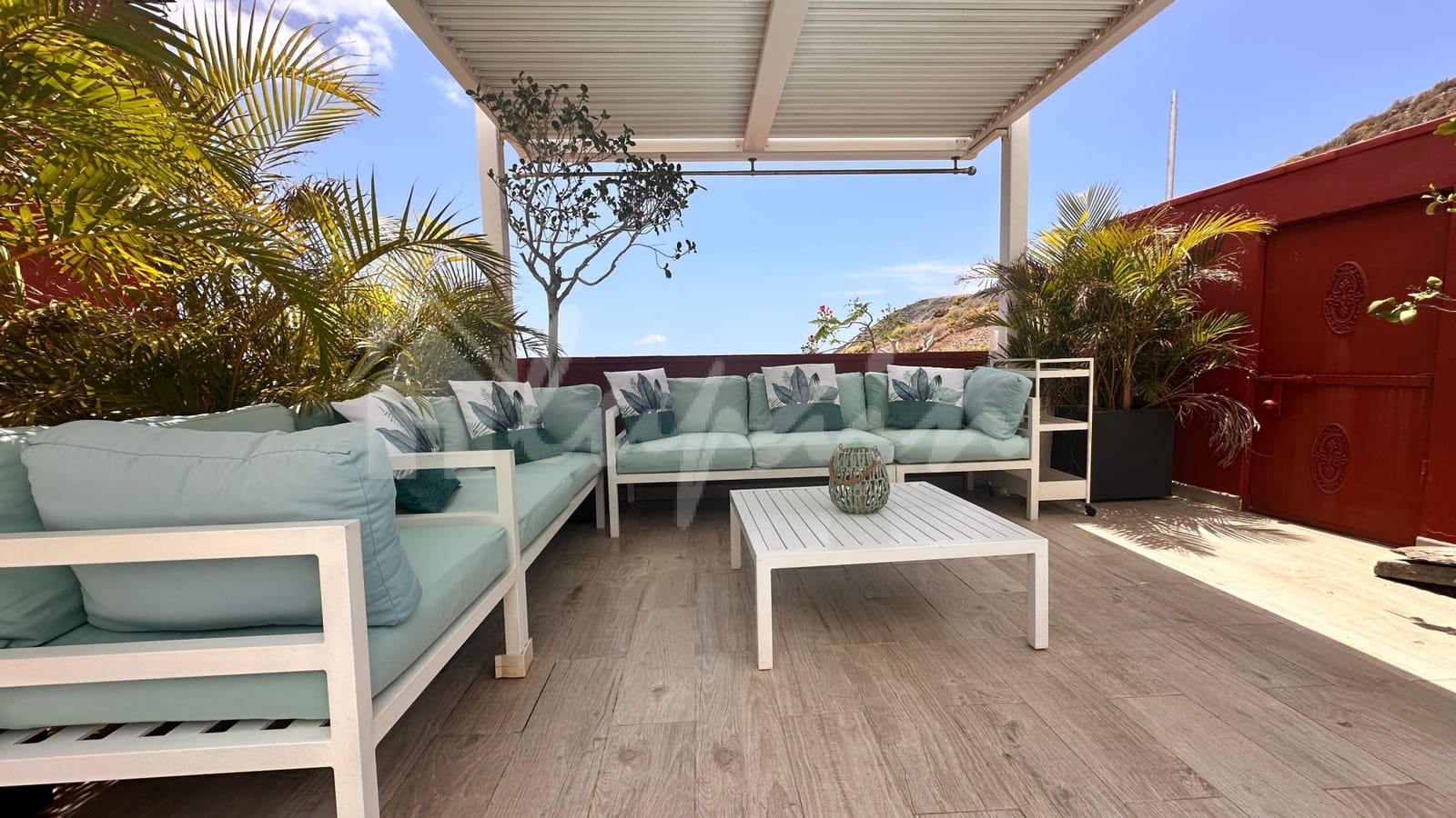 2 slaapkamer Huis te koop in Costa Adeje met zwembad - € 630.000 (Ref: 9355361)