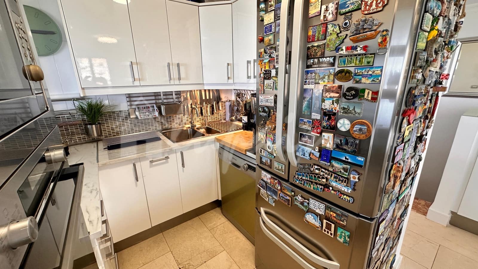 2 slaapkamer Huis te koop in Costa Adeje met zwembad - € 630.000 (Ref: 9355361)