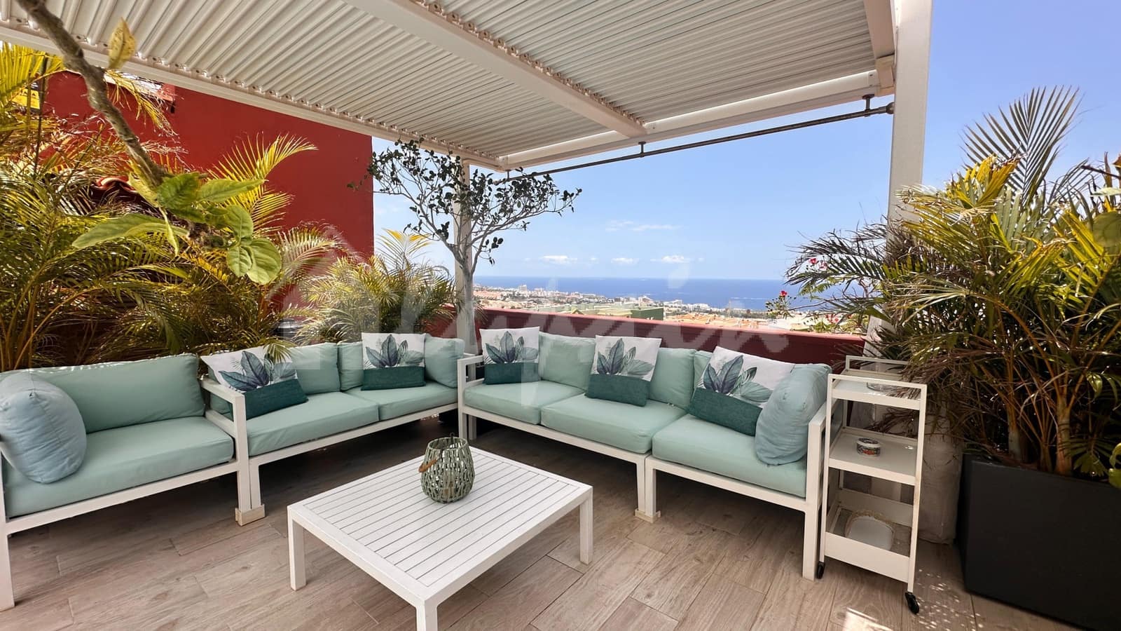 2 slaapkamer Huis te koop in Costa Adeje met zwembad - € 630.000 (Ref: 9355361)