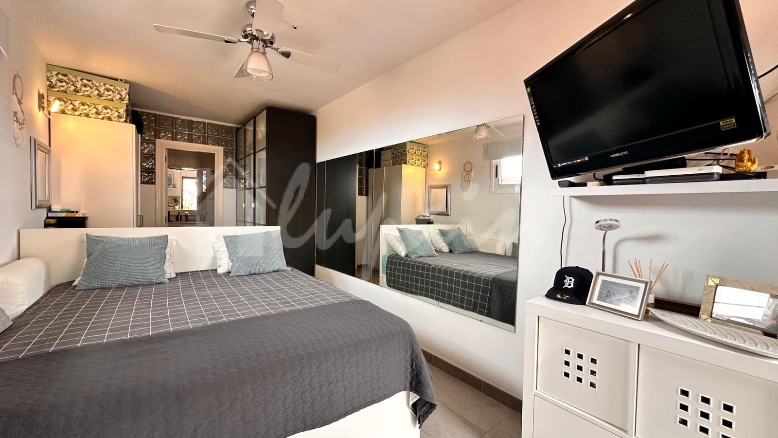 2 slaapkamer Huis te koop in Costa Adeje met zwembad - € 630.000 (Ref: 9355361)