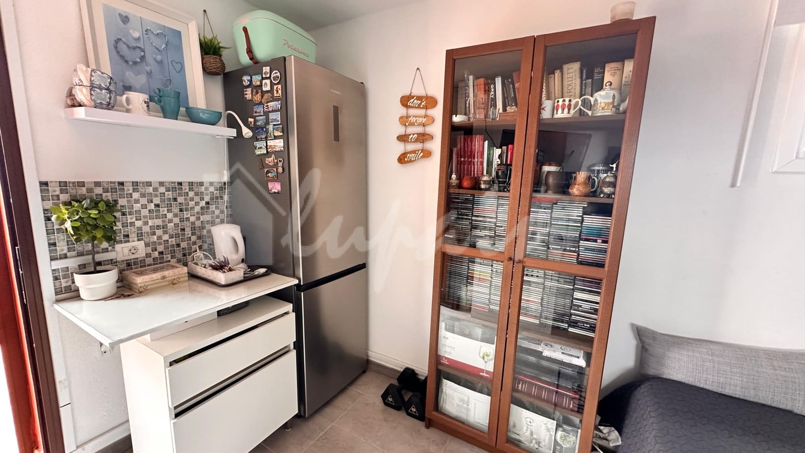 2 slaapkamer Huis te koop in Costa Adeje met zwembad - € 630.000 (Ref: 9355361)