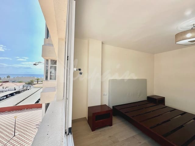 2 quarto Apartamento para venda em Los Cristianos, Arona com piscina - 369 000 € (Ref: 9355362)