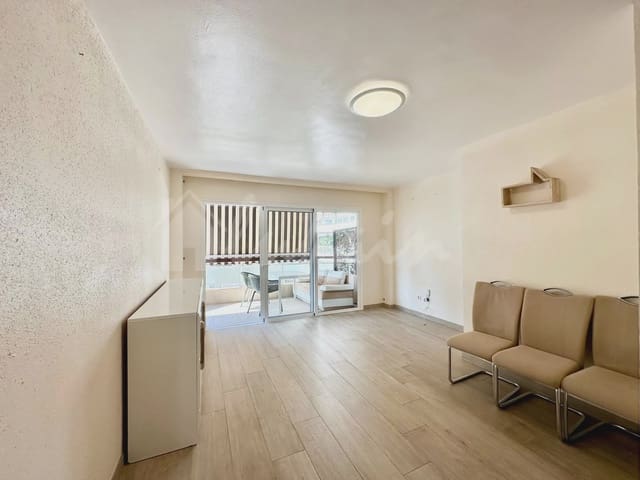 2 quarto Apartamento para venda em Los Cristianos, Arona com piscina - 369 000 € (Ref: 9355362)