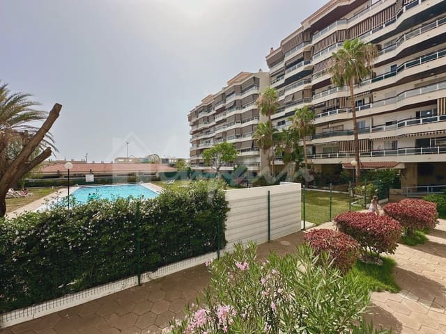 2 quarto Apartamento para venda em Los Cristianos, Arona com piscina - 369 000 € (Ref: 9355362)