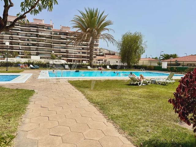 2 quarto Apartamento para venda em Los Cristianos, Arona com piscina - 369 000 € (Ref: 9355362)