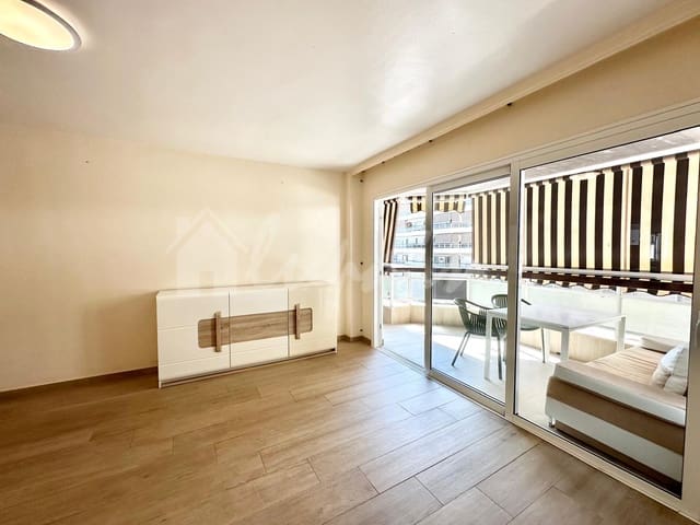 2 bedroom Apartment for sale in Los Cristianos, Arona with pool - € 369,000 (Ref: 9355362)