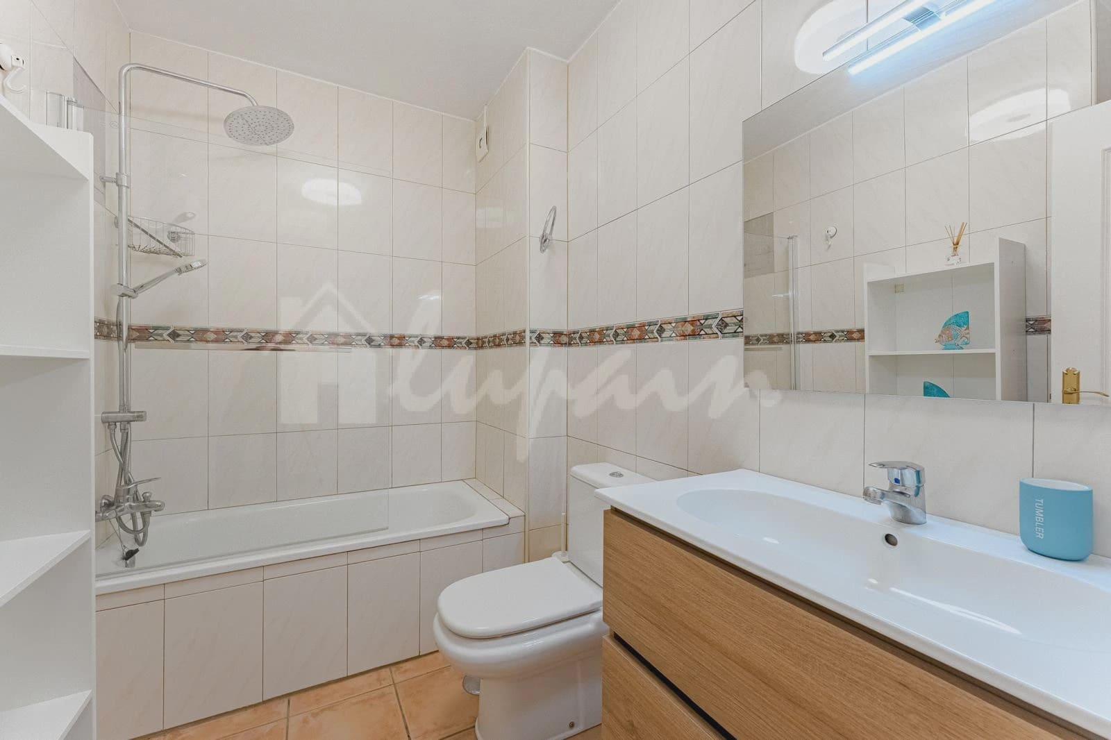 1 bedroom Penthouse for sale in Playa Paraiso with pool - € 289,000 (Ref: 9355363)