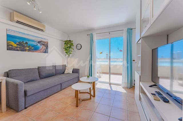 1 soverom Penthouse til salgs i Playa Paraiso, Adeje med svømmebasseng - € 289 000 (Ref: 9355363)