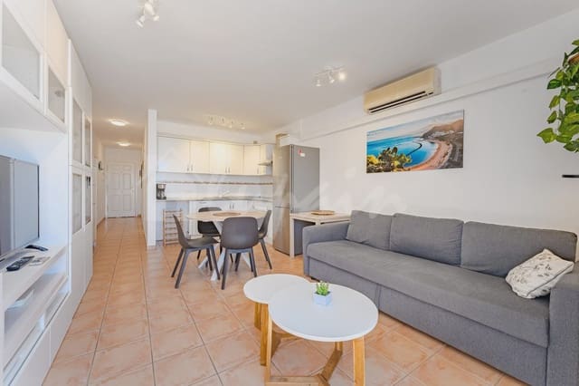 1 soverom Penthouse til salgs i Playa Paraiso, Adeje med svømmebasseng - € 289 000 (Ref: 9355363)