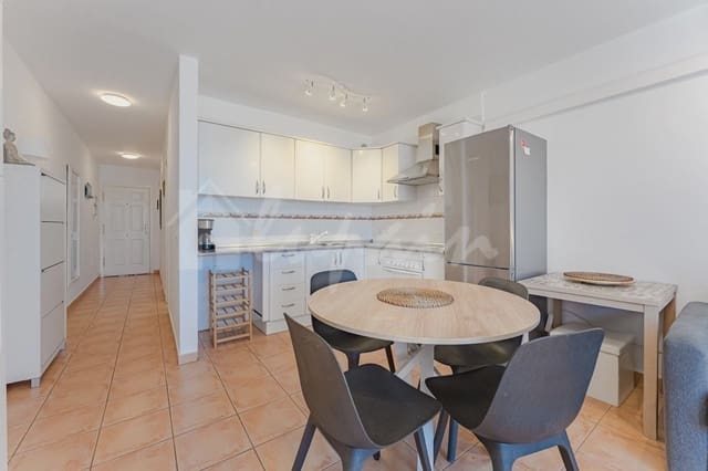 1 soverom Penthouse til salgs i Playa Paraiso, Adeje med svømmebasseng - € 289 000 (Ref: 9355363)