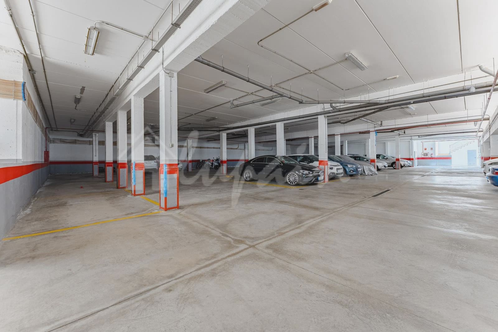 1 bedroom Penthouse for sale in Playa Paraiso with pool - € 289,000 (Ref: 9355363)