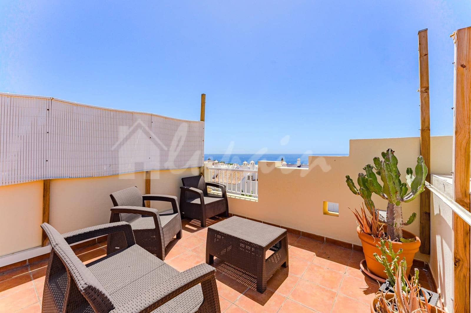 1 sypialnia Apartament na sprzedaż w Playa Paraiso z basenem - 289 000 € (Ref: 9355363)