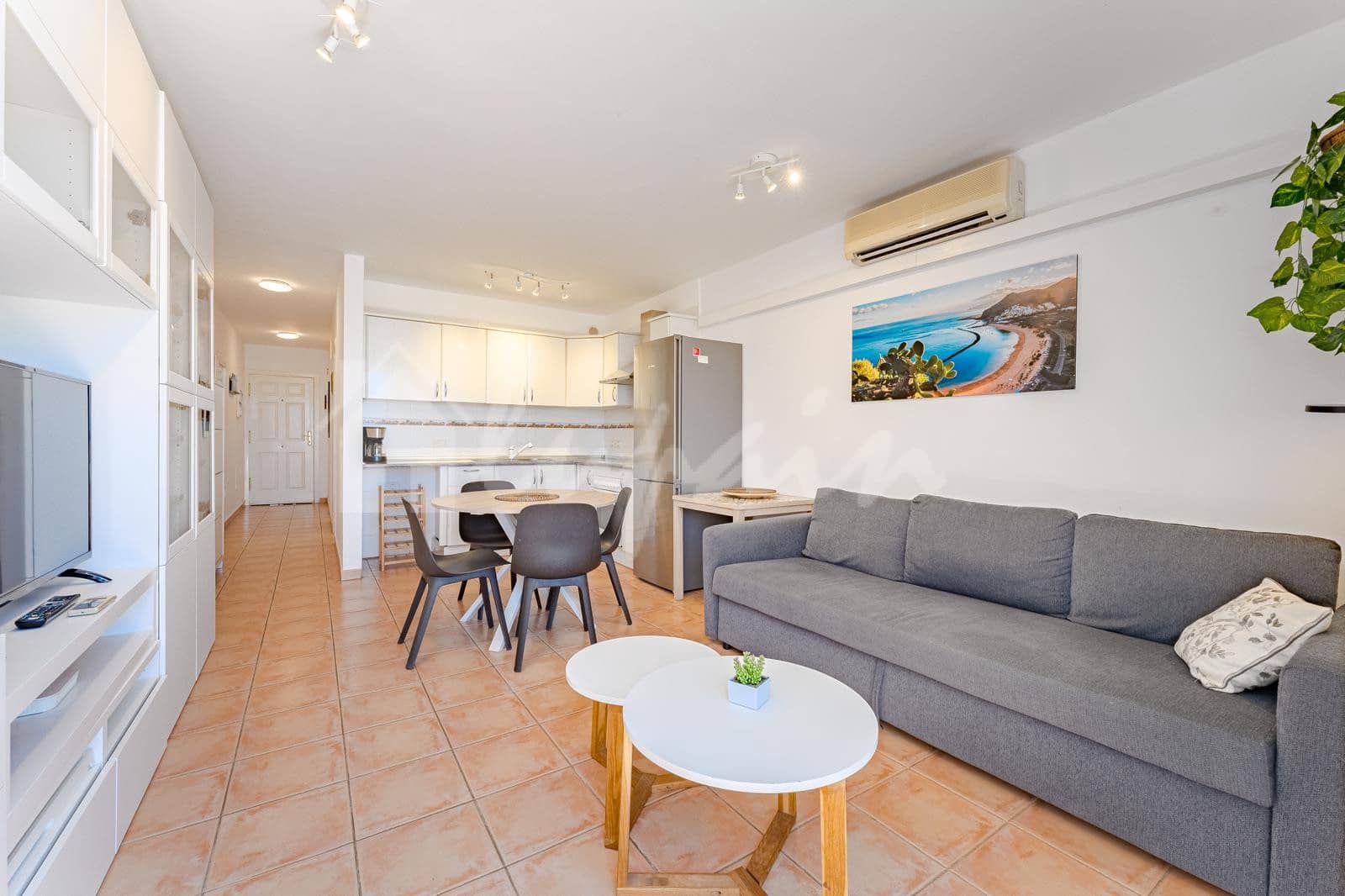 1 sypialnia Apartament na sprzedaż w Playa Paraiso z basenem - 289 000 € (Ref: 9355363)