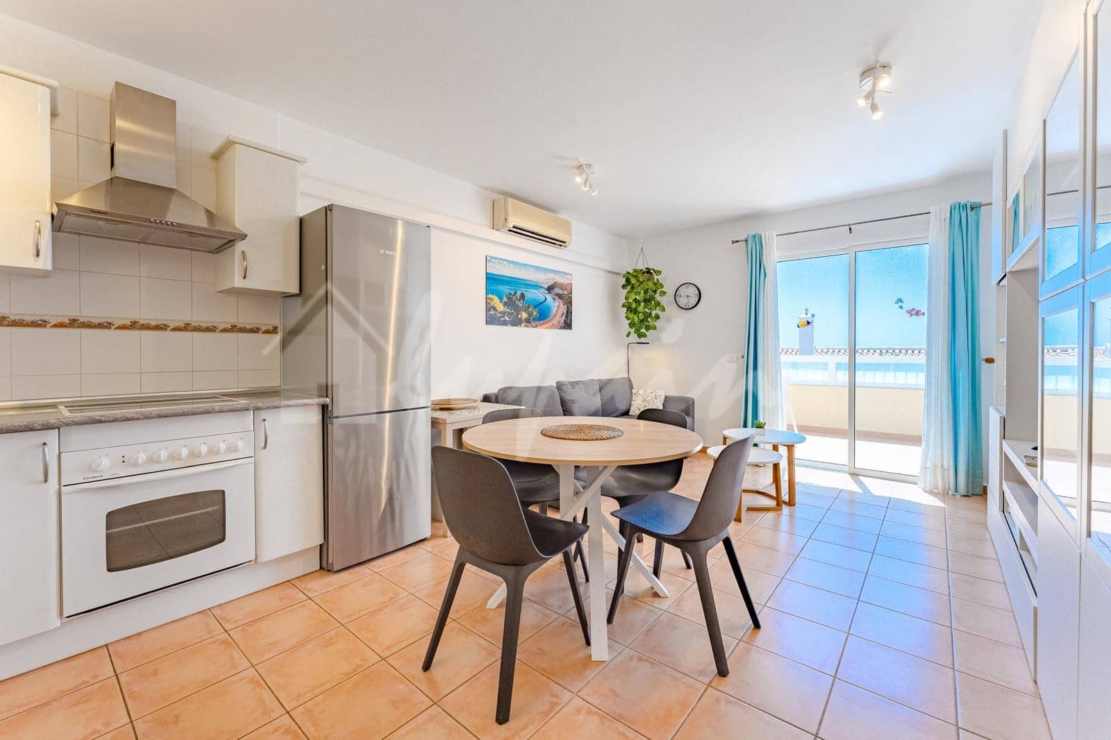 1 sypialnia Apartament na sprzedaż w Playa Paraiso z basenem - 289 000 € (Ref: 9355363)