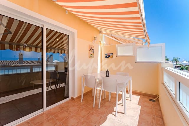 1 bedroom Apartment for sale in Playa Paraiso, Adeje with pool - € 289,000 (Ref: 9355363)