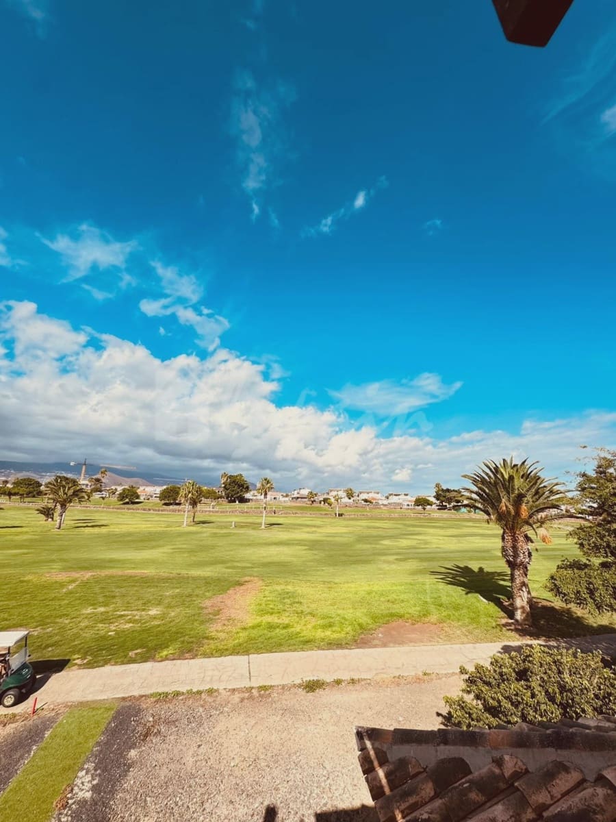 3 soverom Villa til salgs i Amarilla Golf med svømmebasseng - € 990 000 (Ref: 9355364)