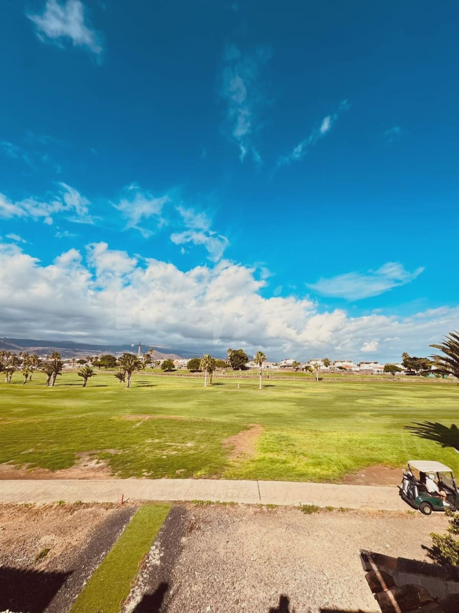 3 soverom Villa til salgs i Amarilla Golf med svømmebasseng - € 990 000 (Ref: 9355364)