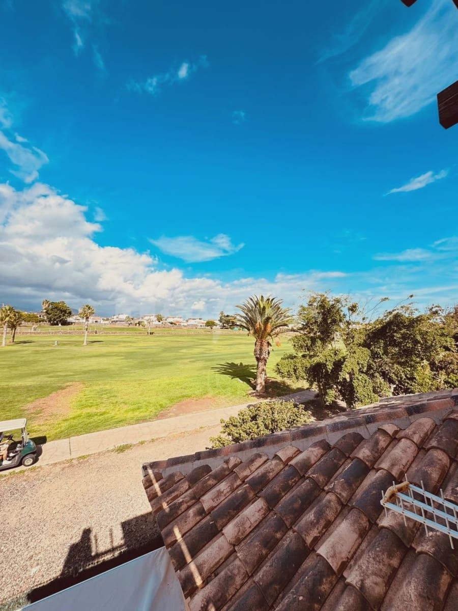 3 soverom Villa til salgs i Amarilla Golf med svømmebasseng - € 990 000 (Ref: 9355364)