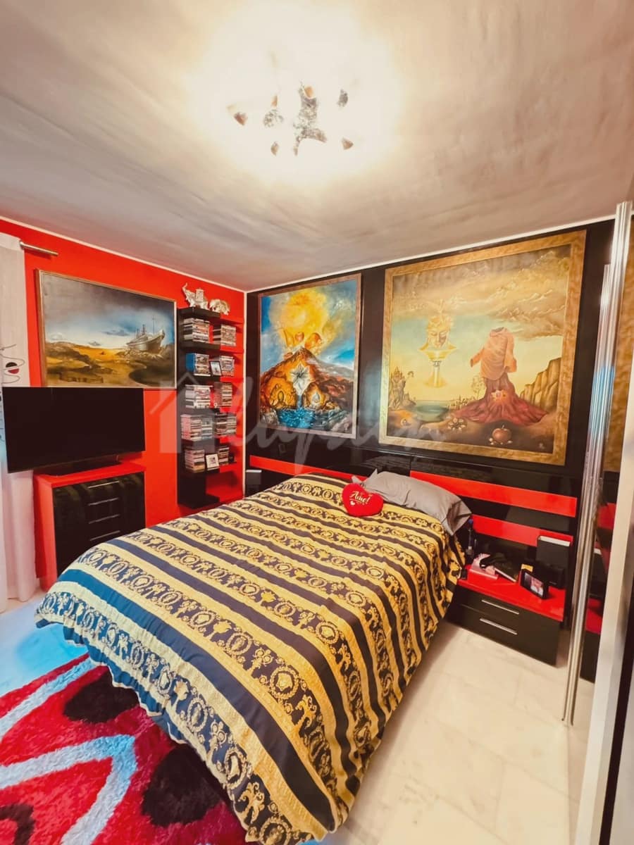 3 soverom Villa til salgs i Amarilla Golf med svømmebasseng - € 990 000 (Ref: 9355364)