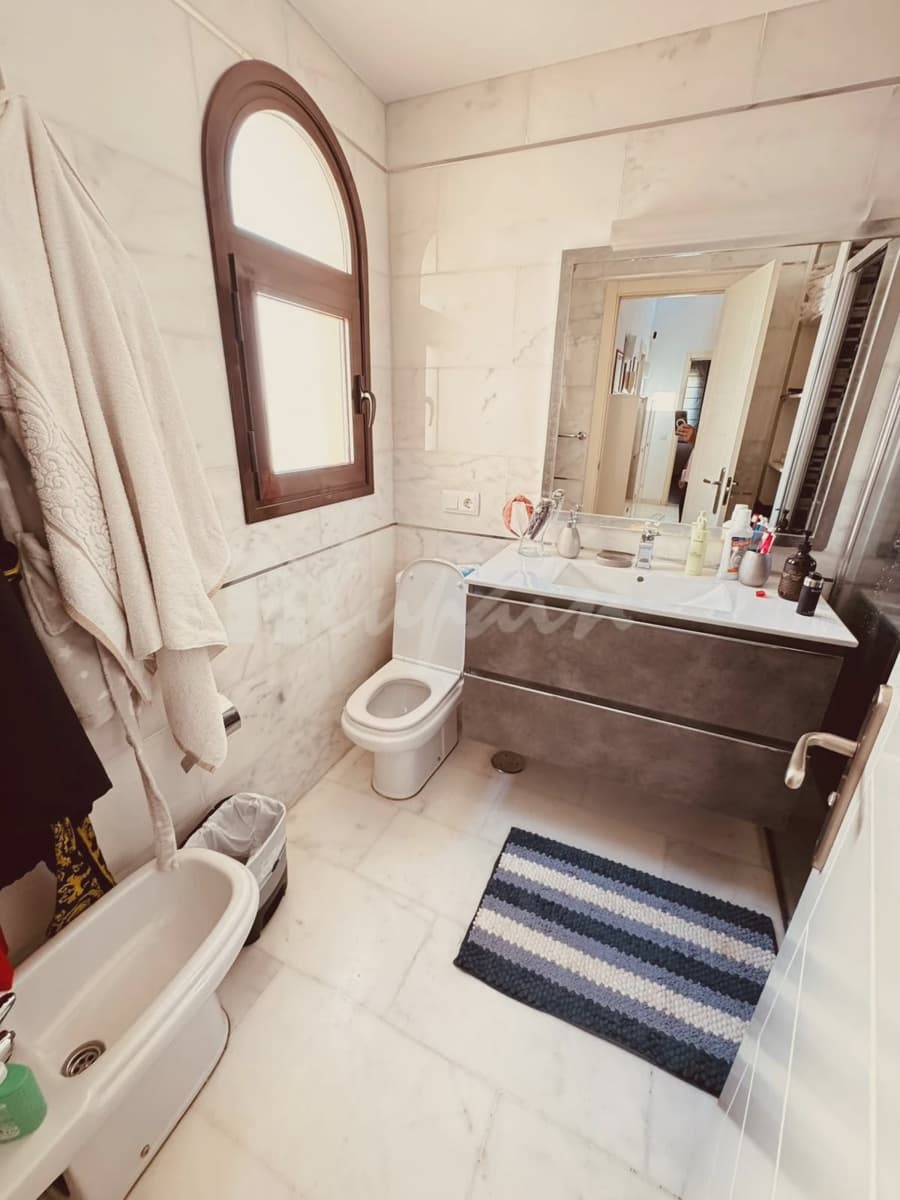 3 soverom Villa til salgs i Amarilla Golf med svømmebasseng - € 990 000 (Ref: 9355364)