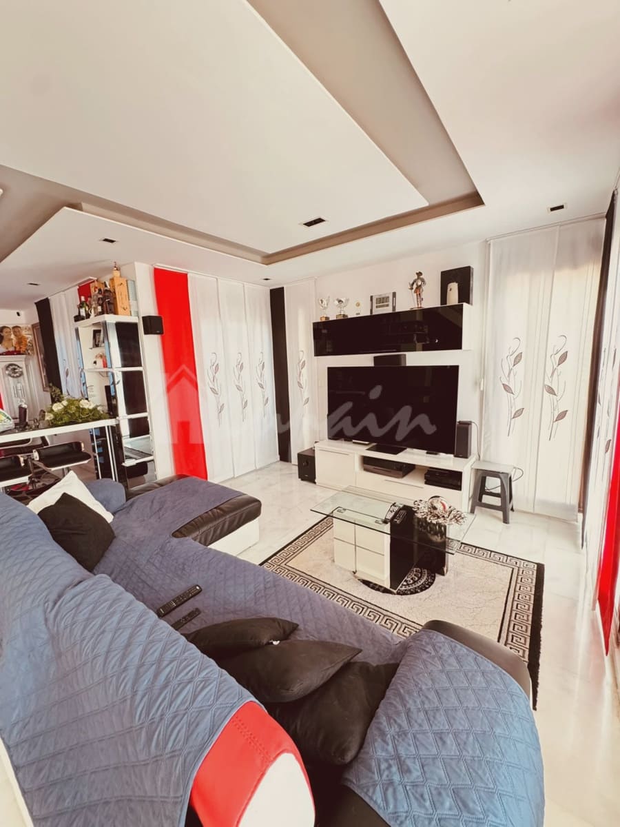 3 soverom Villa til salgs i Amarilla Golf med svømmebasseng - € 990 000 (Ref: 9355364)