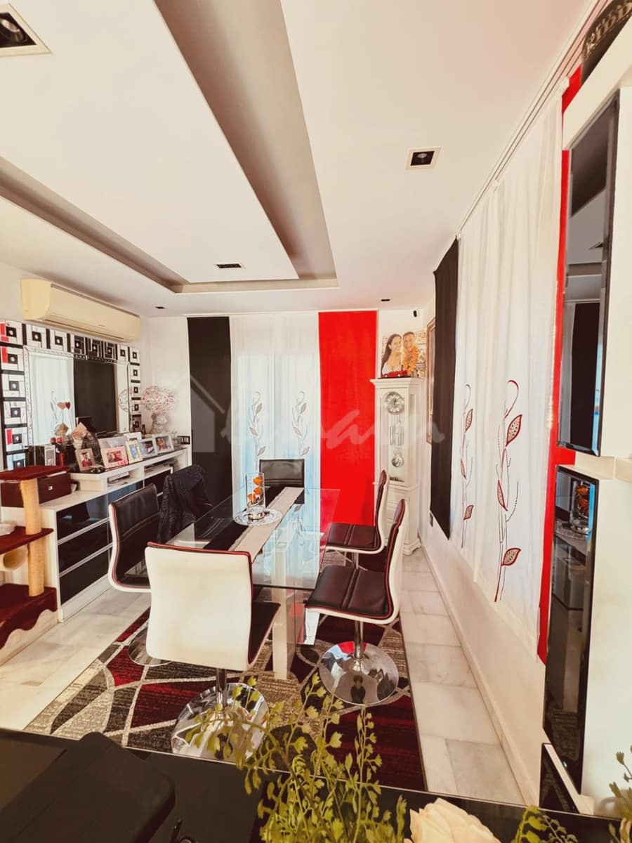 3 soverom Villa til salgs i Amarilla Golf med svømmebasseng - € 990 000 (Ref: 9355364)