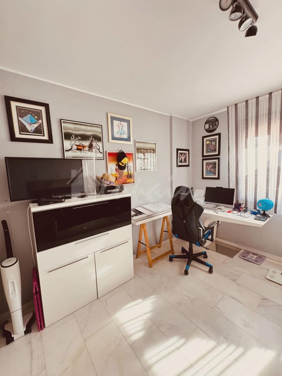 3 soverom Villa til salgs i Amarilla Golf med svømmebasseng - € 990 000 (Ref: 9355364)