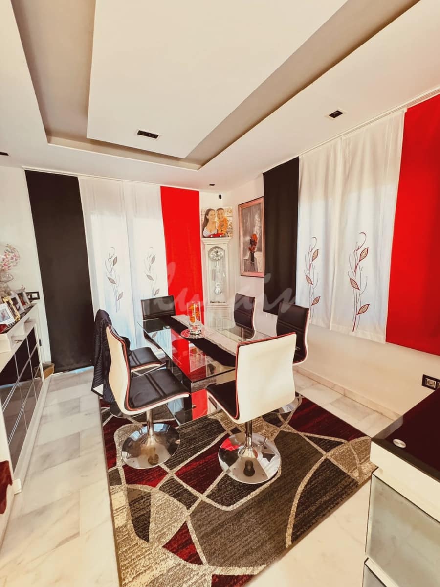 3 soverom Villa til salgs i Amarilla Golf med svømmebasseng - € 990 000 (Ref: 9355364)