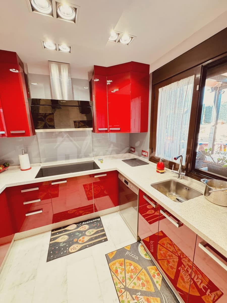 3 soverom Villa til salgs i Amarilla Golf med svømmebasseng - € 990 000 (Ref: 9355364)