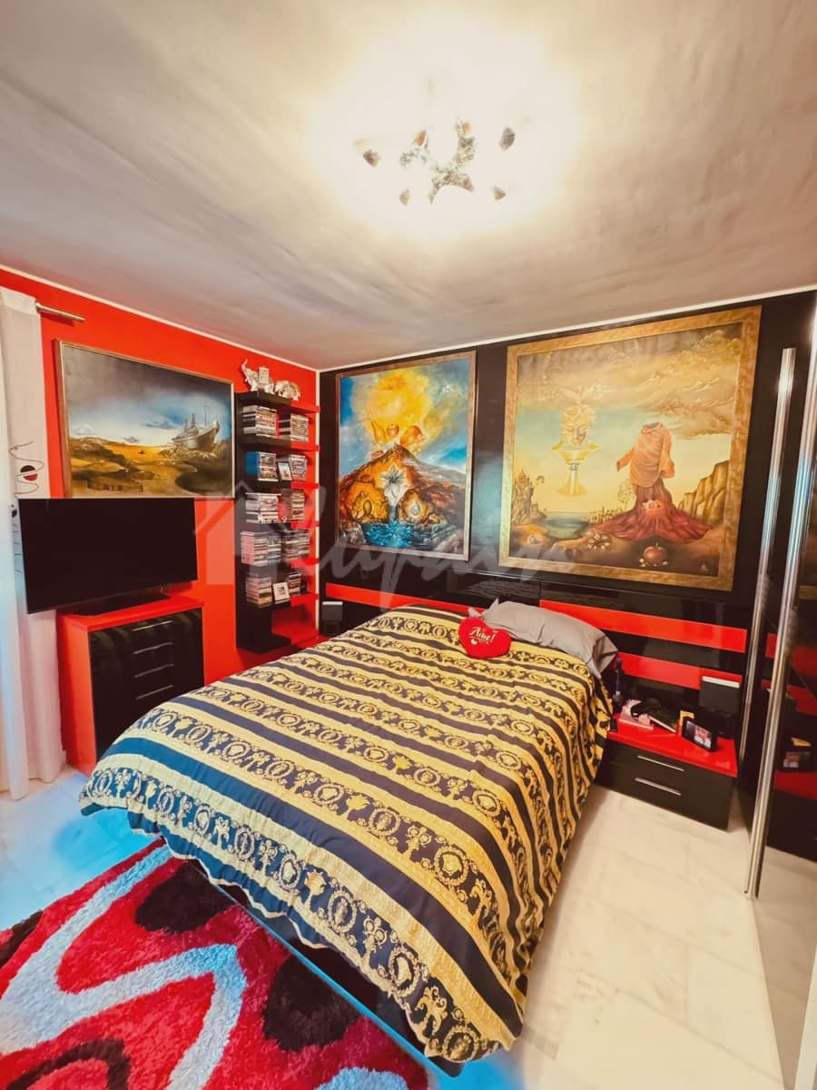 3 soverom Villa til salgs i Amarilla Golf med svømmebasseng - € 990 000 (Ref: 9355364)