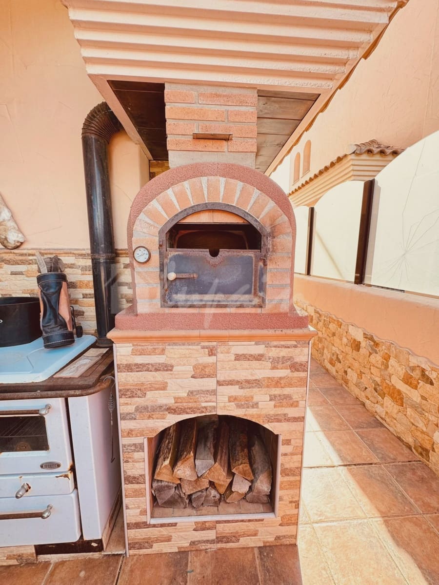 3 soverom Villa til salgs i Amarilla Golf med svømmebasseng - € 990 000 (Ref: 9355364)