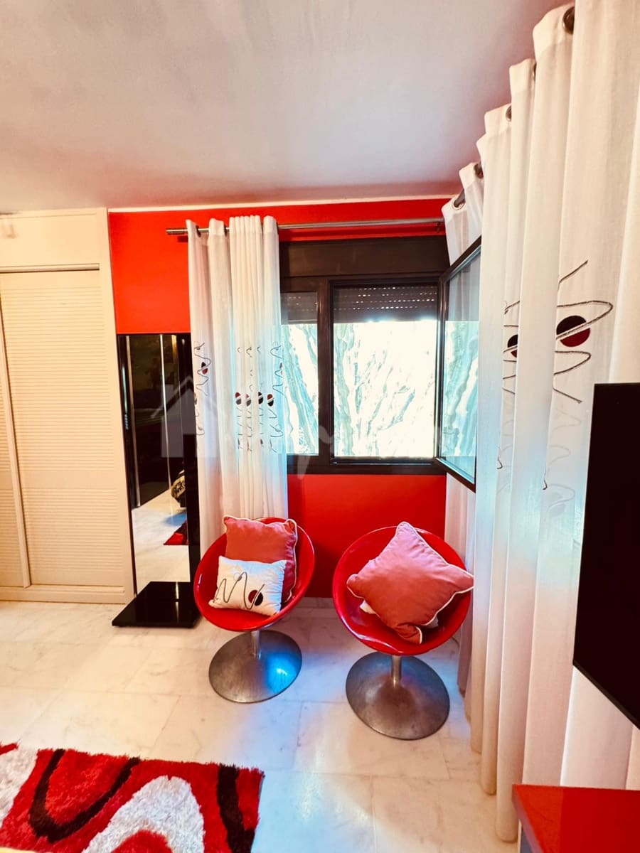 3 chambre Villa/Maison à vendre à Amarilla Golf avec piscine - 990 000 € (Ref: 9355364)