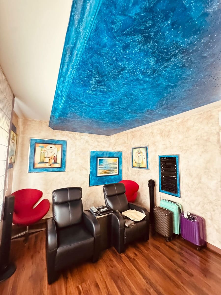 3 chambre Villa/Maison à vendre à Amarilla Golf avec piscine - 990 000 € (Ref: 9355364)