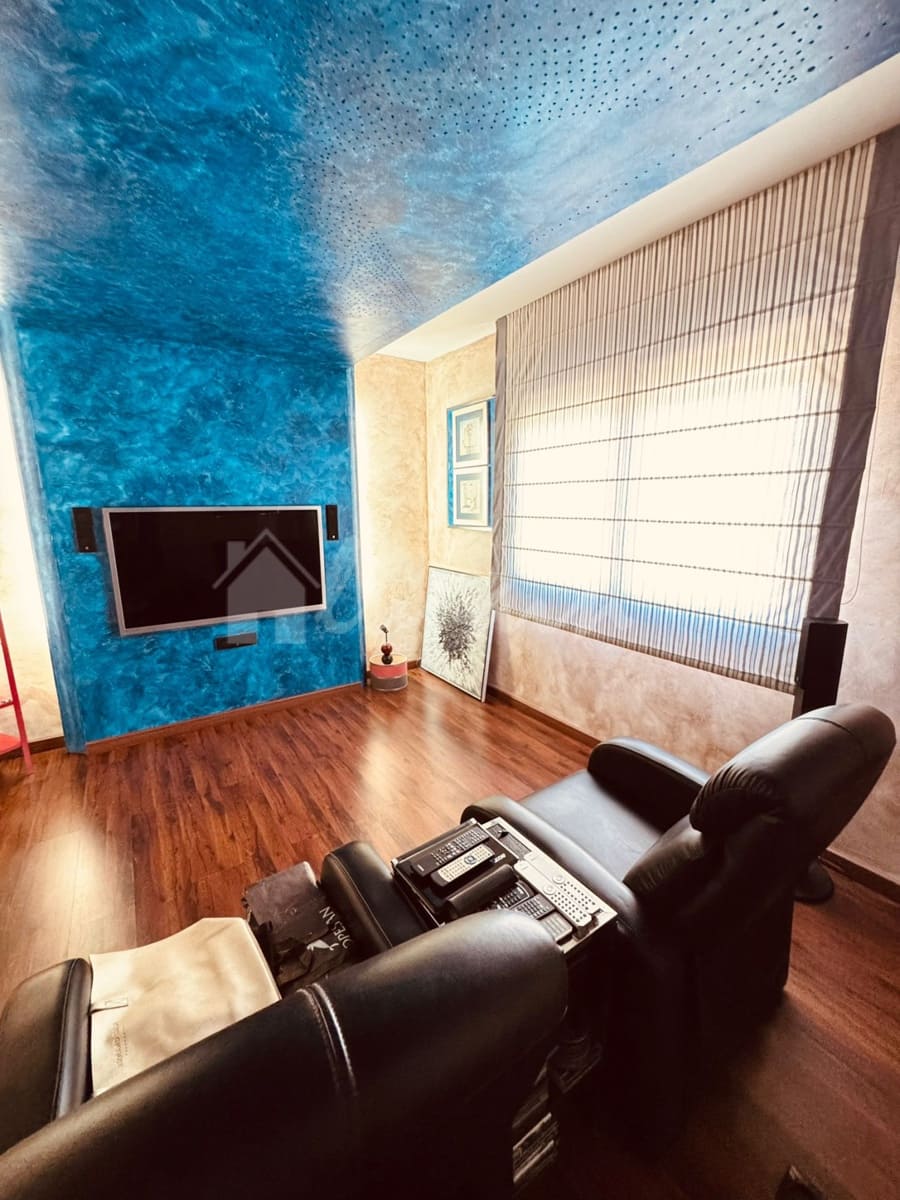 3 chambre Villa/Maison à vendre à Amarilla Golf avec piscine - 990 000 € (Ref: 9355364)